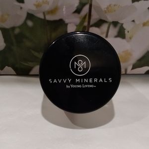 Savvy Minerals by Young Living Highlighter Color - Diamond Dust